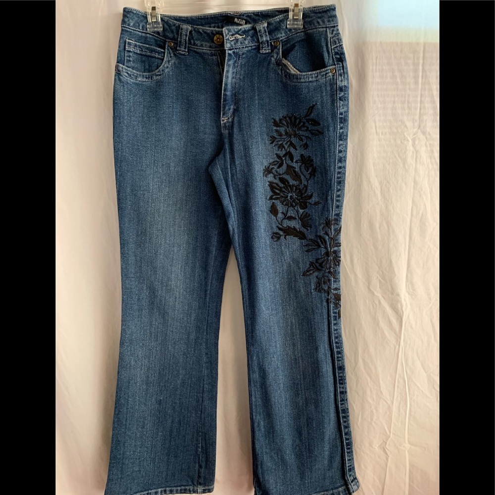 Dress Jeans